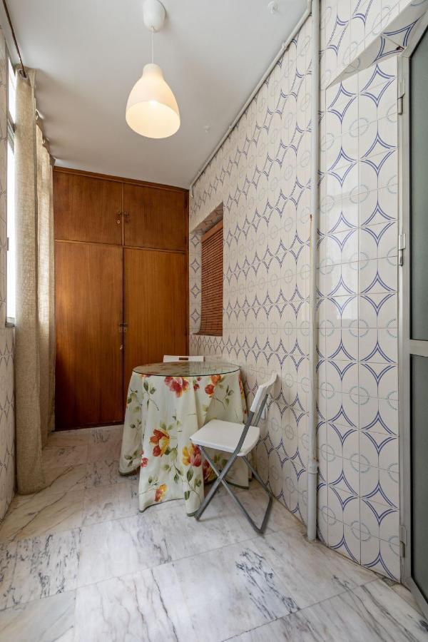 Alfalfa Deluxe Suite By Valcambre Sevilla Exteriér fotografie